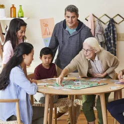 Hasbro Gaming Monopoly Classic