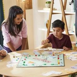 Hasbro Gaming Monopoly Classic