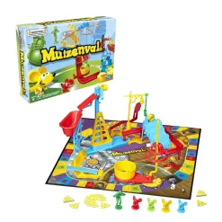 Hasbro Gaming Muizenval