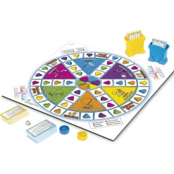 Hasbro Gaming Trivial Pursuit Familie Editie