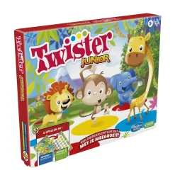 Hasbro Gaming Twister Junior
