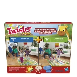 Hasbro Gaming Twister Junior