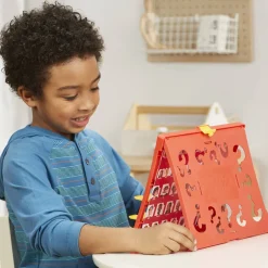 Hasbro Gaming Wie Is Het?