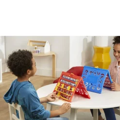 Hasbro Gaming Wie Is Het?