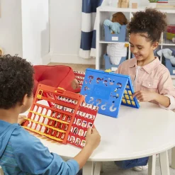 Hasbro Gaming Wie Is Het?