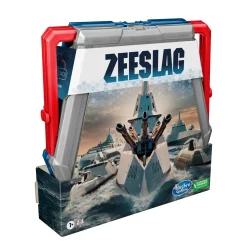 Hasbro Gaming Zeeslag