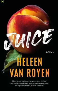 wehkamp Heleen Van Royen Juice