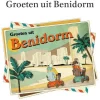 wehkamp Hendrik Groen Groeten Uit Benidorm