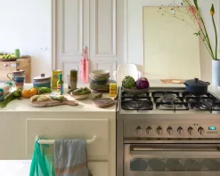 Clearance HKliving Americanokopje 70'S (O8,5 Cm) (260 Ml) (Set Van 4)