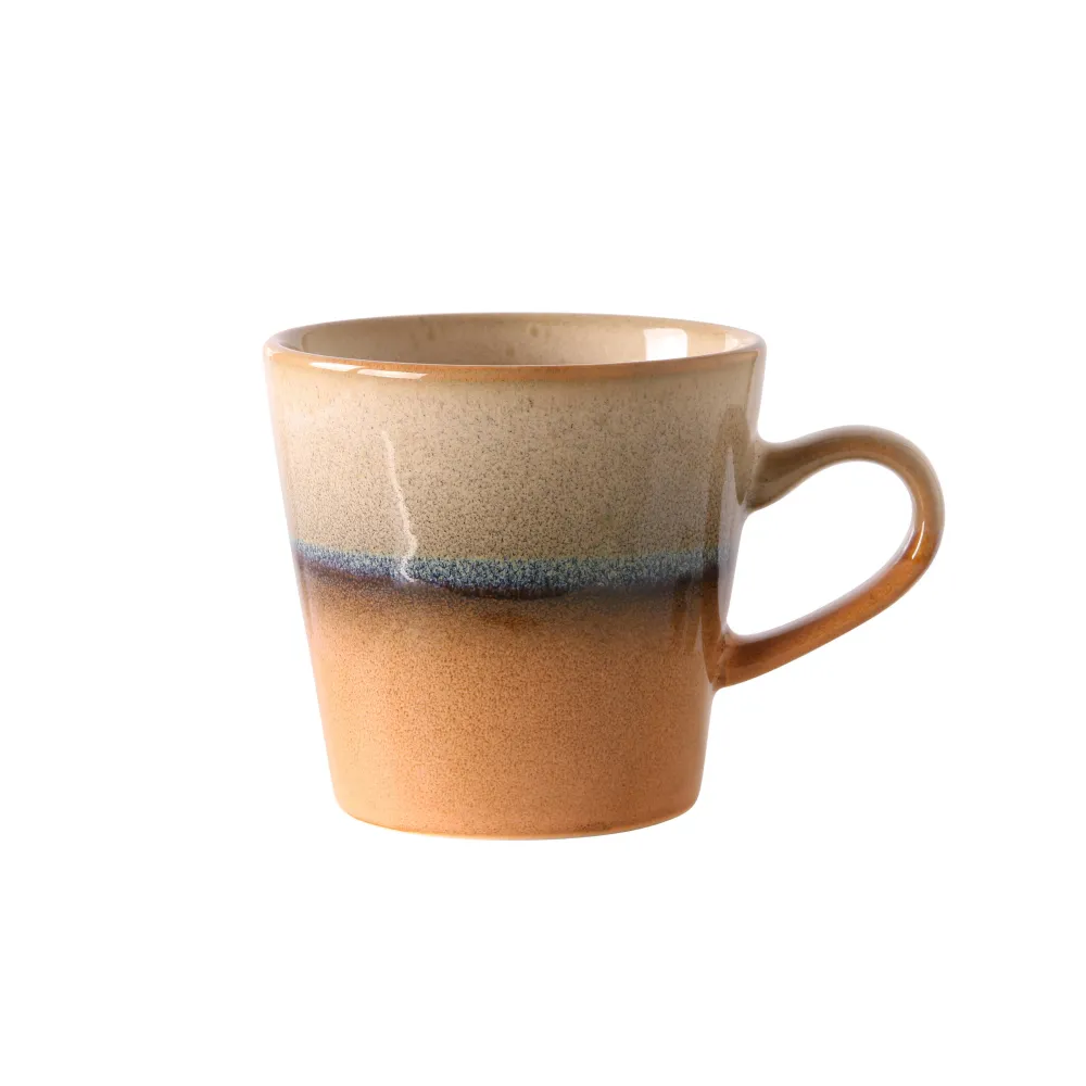 Best HKliving Americanokopje 70'S (O8,5 Cm) (260 Ml)