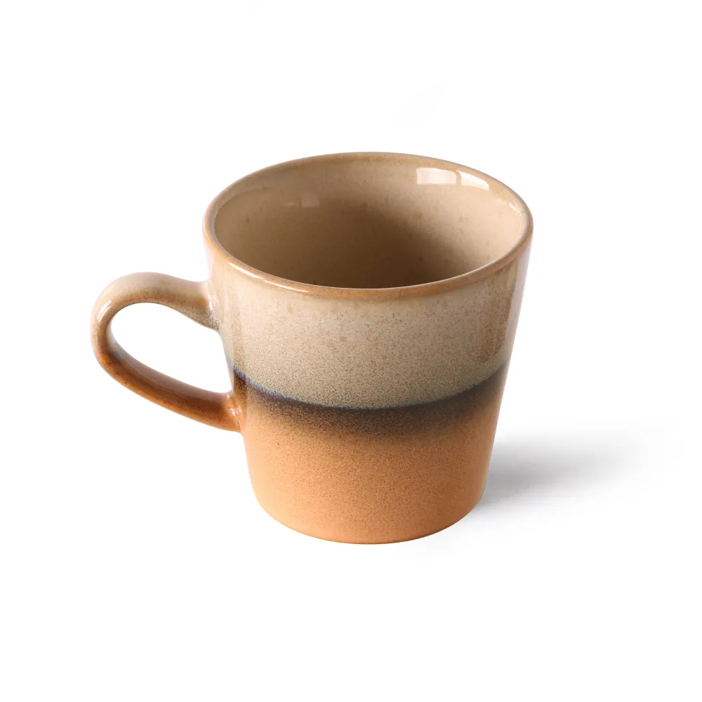 Best HKliving Americanokopje 70'S (O8,5 Cm) (260 Ml)