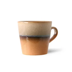 Best HKliving Americanokopje 70'S (O8,5 Cm) (260 Ml)