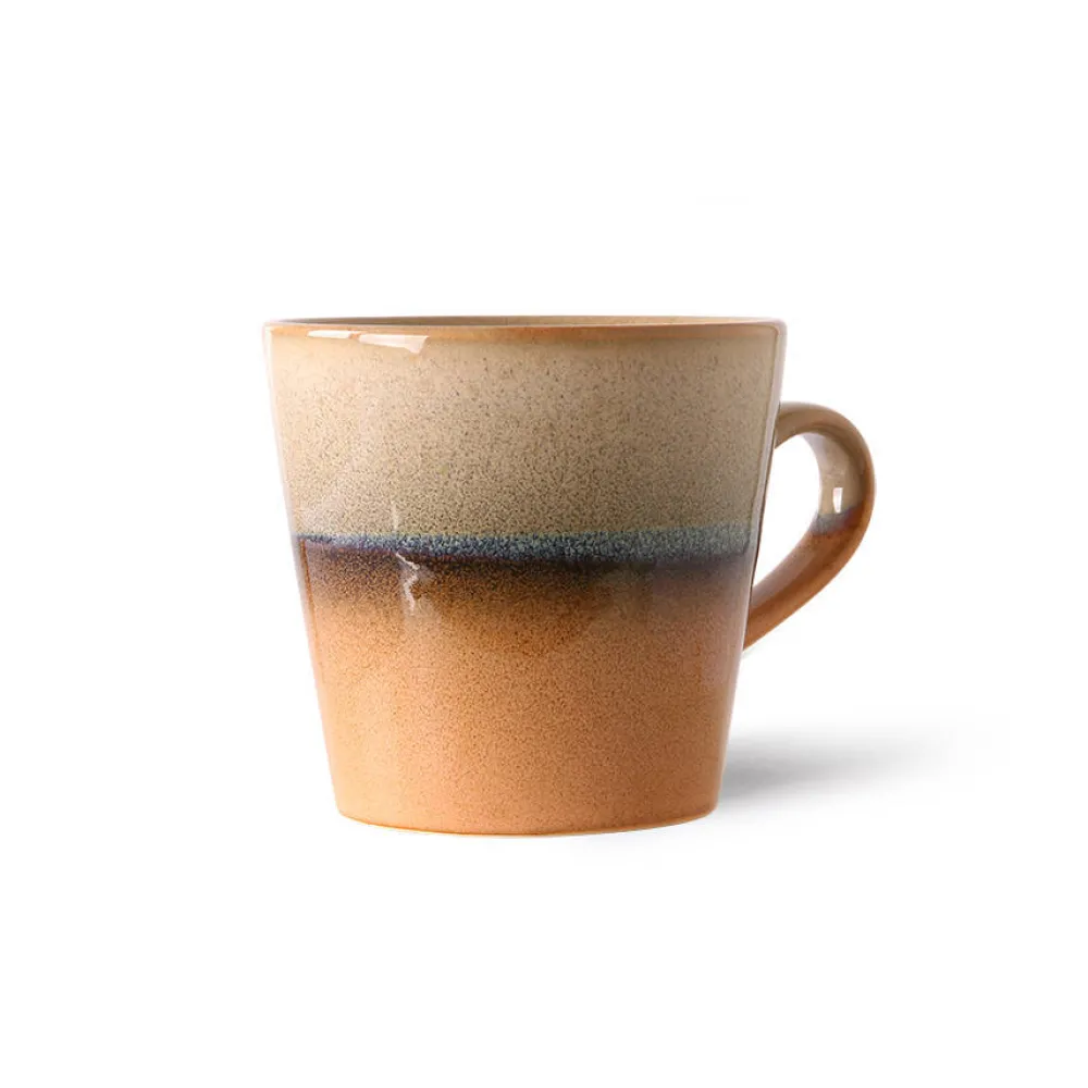 Best HKliving Americanokopje 70'S (O8,5 Cm) (260 Ml)