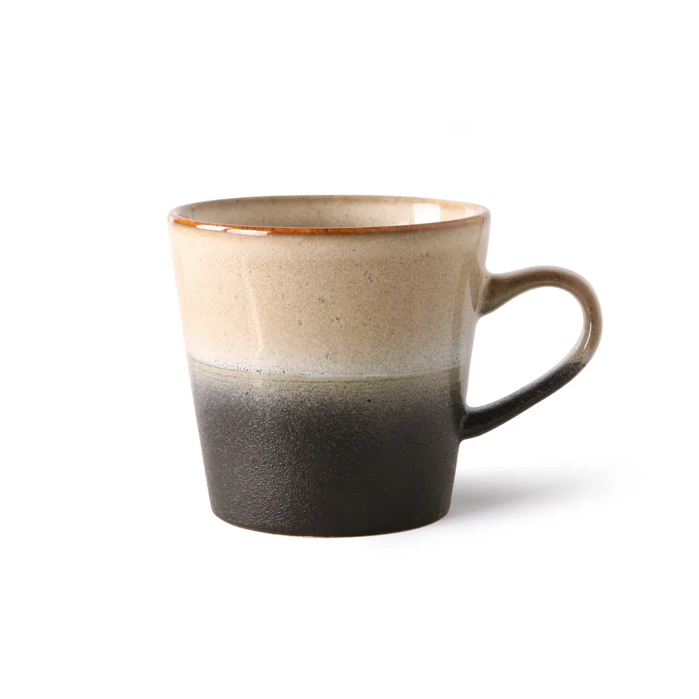 Hot HKliving Americanokopje 70'S (O8,5 Cm) (260 Ml)