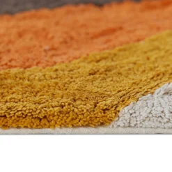 HKliving Badmat (90X120 Cm)