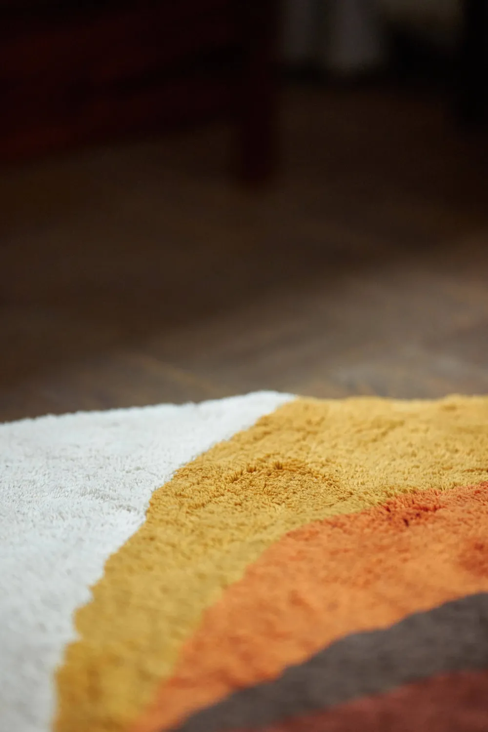 HKliving Badmat (90X120 Cm)