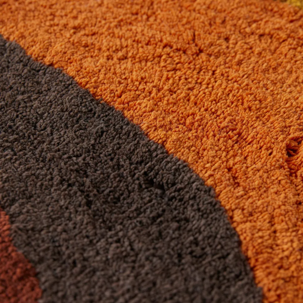 HKliving Badmat (90X120 Cm)