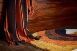 HKliving Badmat (90X120 Cm)