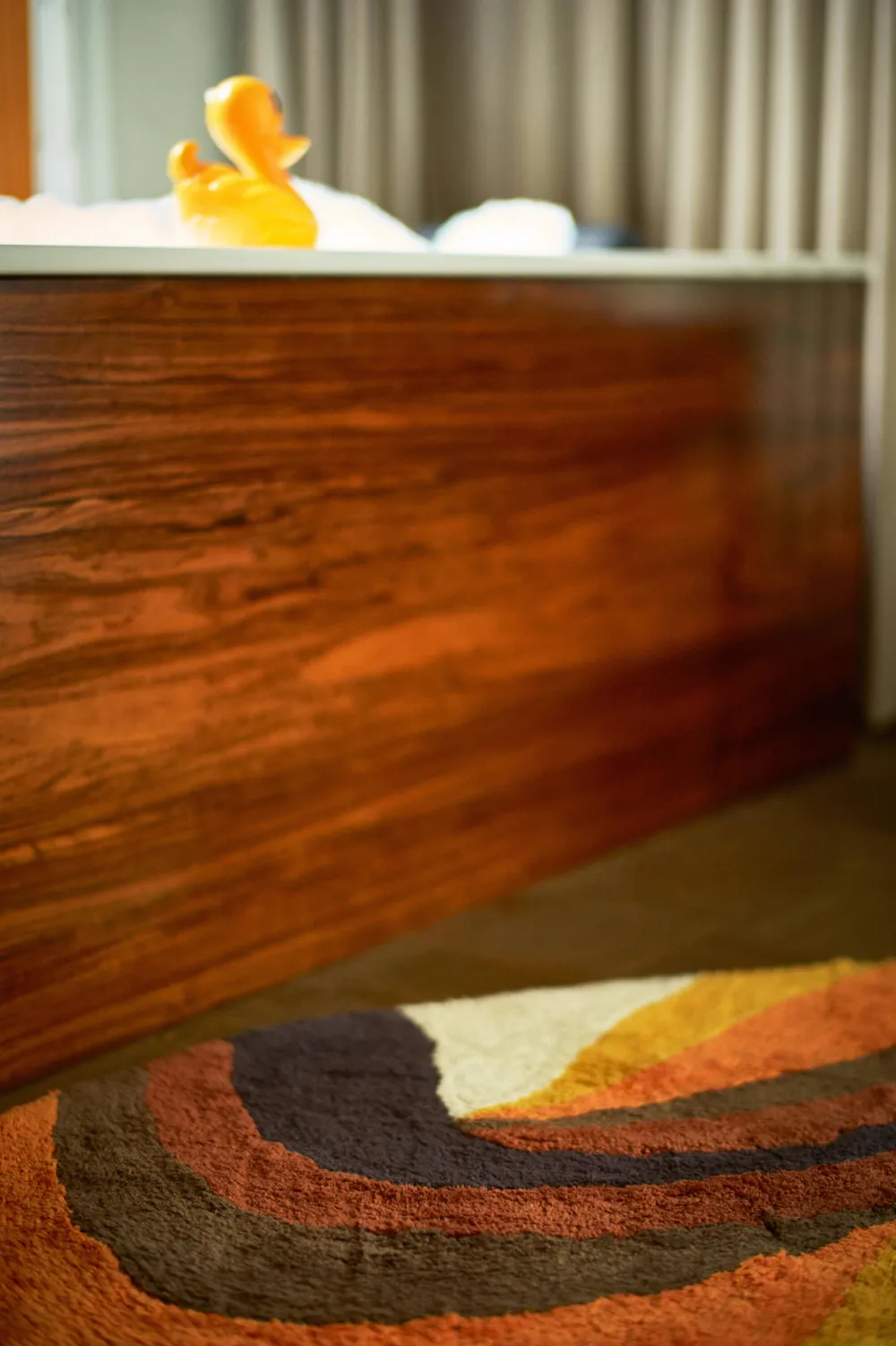 HKliving Badmat (90X120 Cm)