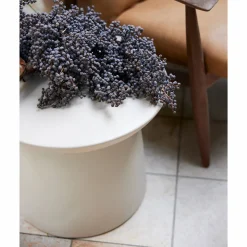 Discount HKliving Bijzettafel Earthenware Table L