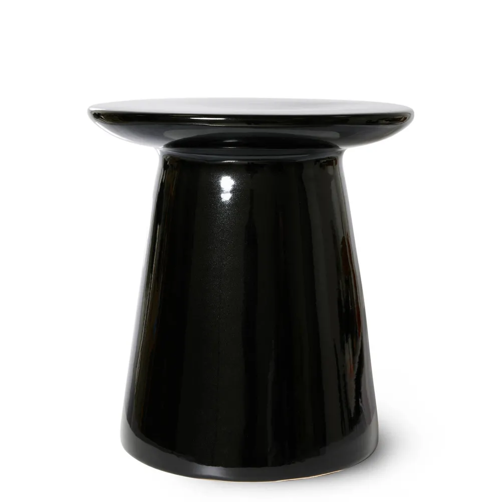 Discount HKliving Bijzettafel Earthenware Table M