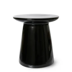 Discount HKliving Bijzettafel Earthenware Table M