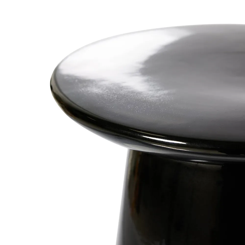 Discount HKliving Bijzettafel Earthenware Table M