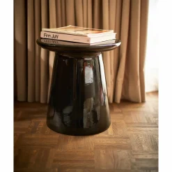 Discount HKliving Bijzettafel Earthenware Table M