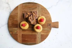 Outlet HKliving Broodplank (O32 Cm)