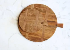 Outlet HKliving Broodplank (O32 Cm)