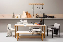 Outlet HKliving Broodplank (O32 Cm)