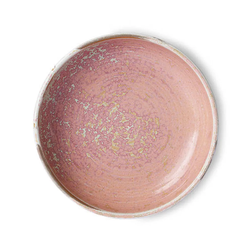 Hot HKliving Diep Bord Chef Ceramics (O19,3 Cm)