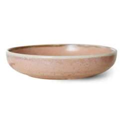 Hot HKliving Diep Bord Chef Ceramics (O21,5 Cm)