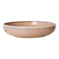 Hot HKliving Diep Bord Chef Ceramics (O21,5 Cm)
