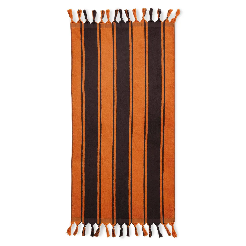 Discount HKliving Douchelaken 1976 (140X70 Cm)