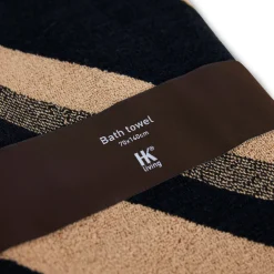 New HKliving Douchelaken 1984 (140X70 Cm)