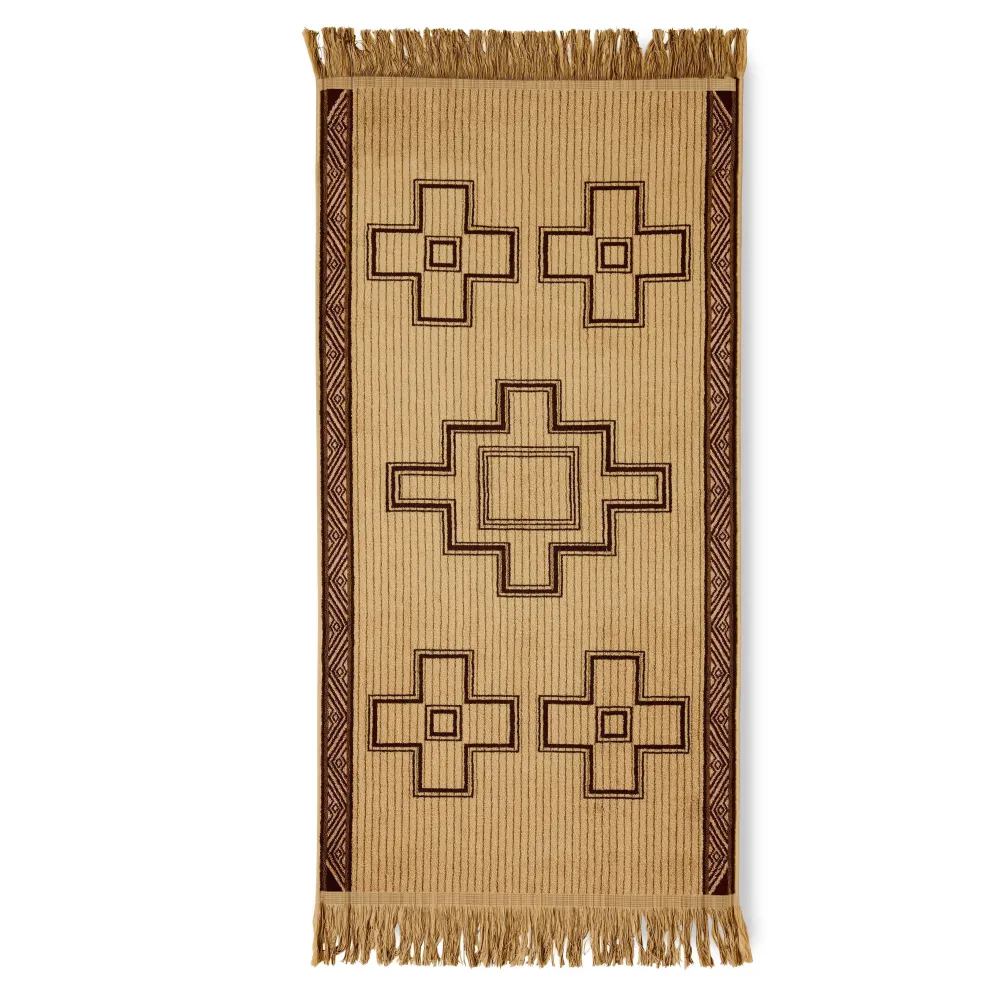 Sale HKliving Douchelaken 2000 (140X70 Cm)