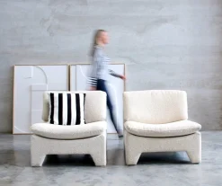 Hot HKliving Fauteuil Retro Lounge