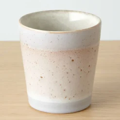 Clearance HKliving Koffiekopje 70'S (O7,5 Cm) (180 Ml) (Set Van 6)