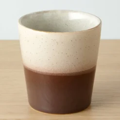 Clearance HKliving Koffiekopje 70'S (O7,5 Cm) (180 Ml) (Set Van 6)