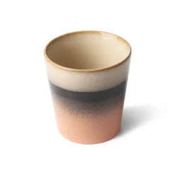 Sale HKliving Koffiekopje 70'S (O7,5 Cm) (180 Ml)