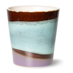 Sale HKliving Koffiekopje 70'S (O7,5 Cm) (180 Ml)