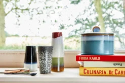 HKliving Lattemok 70'S (O7,5 Cm)(280 Ml)