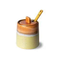 Outlet HKliving Melk- En Suikerset 70'S