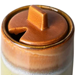 Outlet HKliving Melk- En Suikerset 70'S