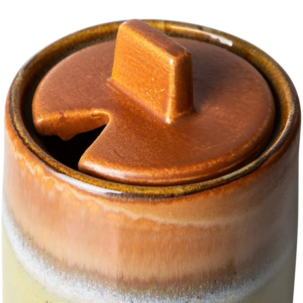 Outlet HKliving Melk- En Suikerset 70'S