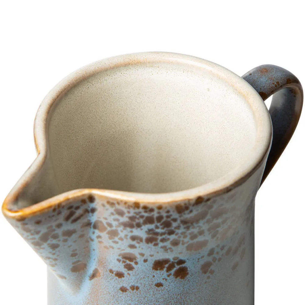 Outlet HKliving Melk- En Suikerset 70'S