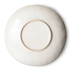 Discount HKliving Ontbijtbord 70'S (O22 Cm) (Set Van 2)