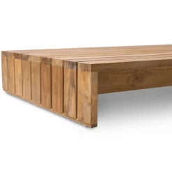 Outlet HKliving Salontafel Lounge