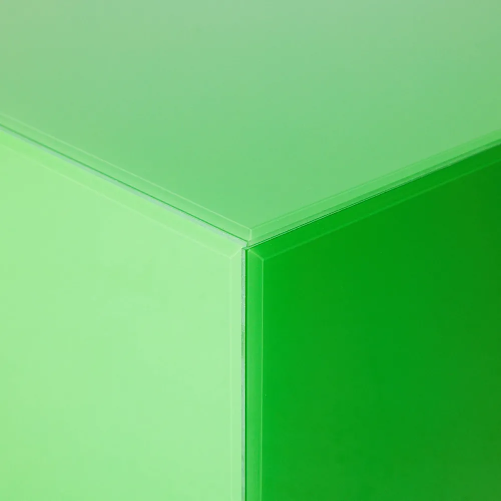 Hot HKliving Salontafel Mirror Block